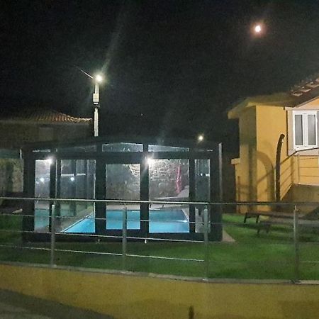 Вилла Casa Pinto - Al Валенса Экстерьер фото