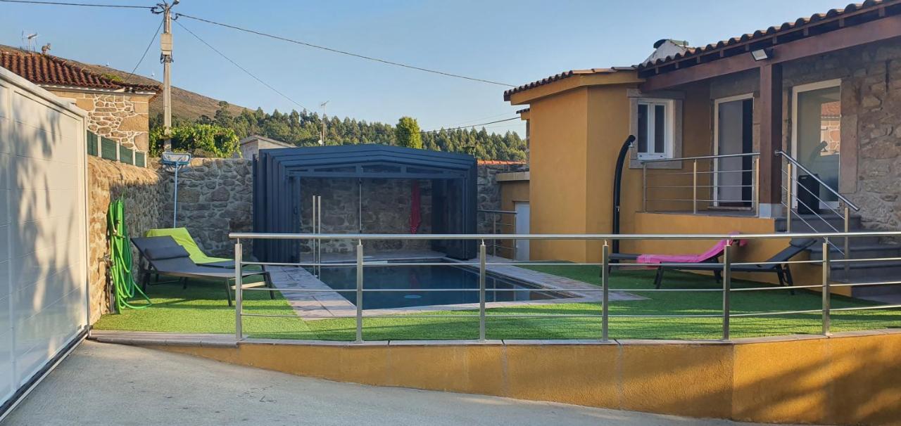 Вилла Casa Pinto - Al Валенса Экстерьер фото