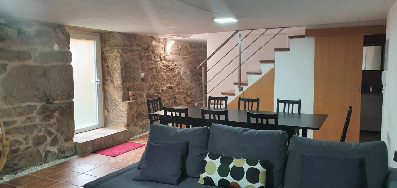 Вилла Casa Pinto - Al Валенса Экстерьер фото