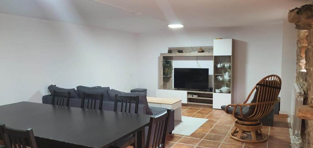 Вилла Casa Pinto - Al Валенса Экстерьер фото