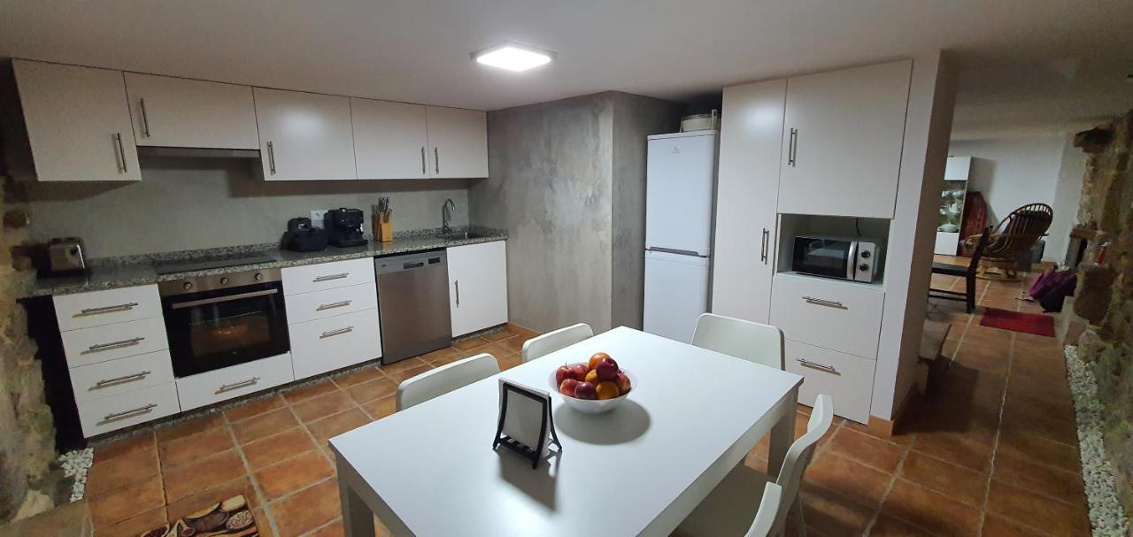 Вилла Casa Pinto - Al Валенса Экстерьер фото