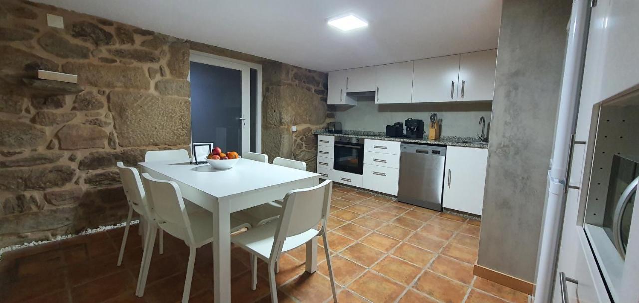 Вилла Casa Pinto - Al Валенса Экстерьер фото