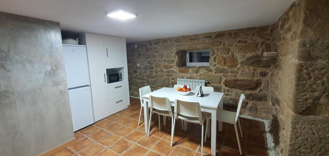 Вилла Casa Pinto - Al Валенса Экстерьер фото