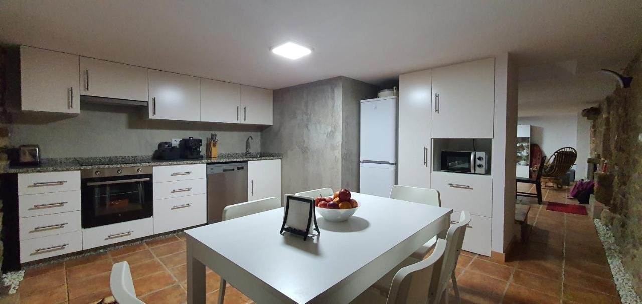 Вилла Casa Pinto - Al Валенса Экстерьер фото