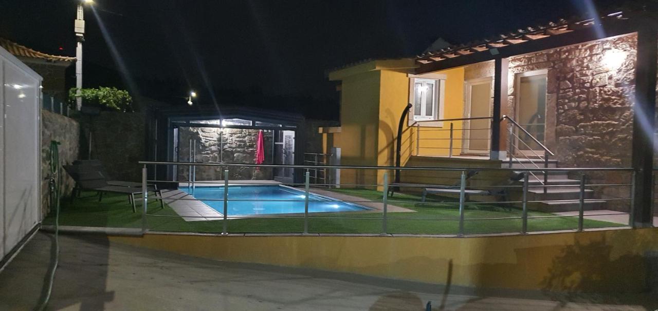 Вилла Casa Pinto - Al Валенса Экстерьер фото