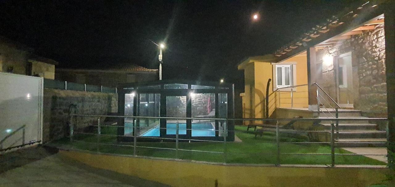 Вилла Casa Pinto - Al Валенса Экстерьер фото