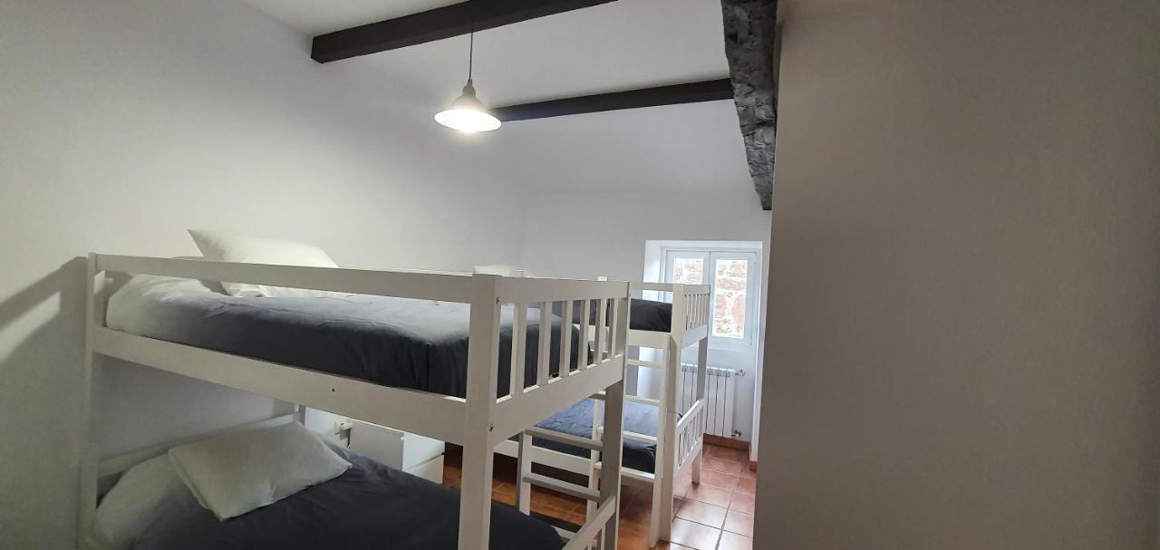 Вилла Casa Pinto - Al Валенса Экстерьер фото