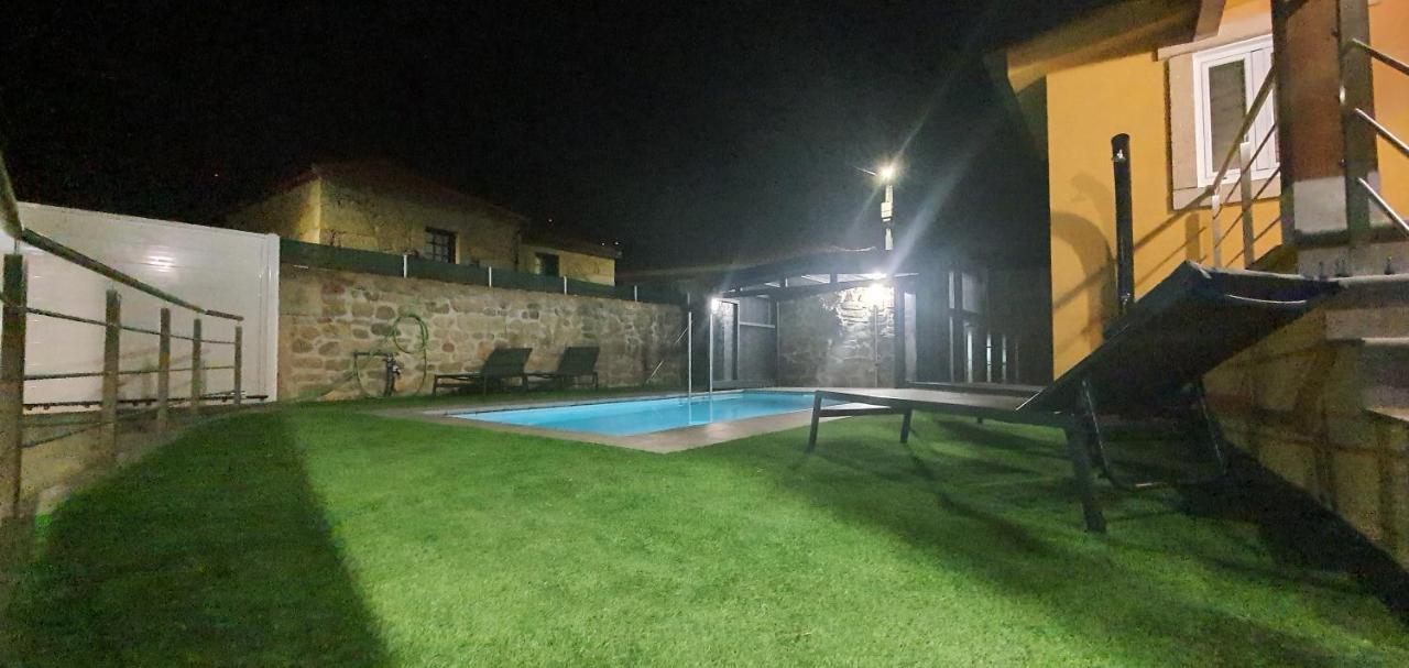 Вилла Casa Pinto - Al Валенса Экстерьер фото