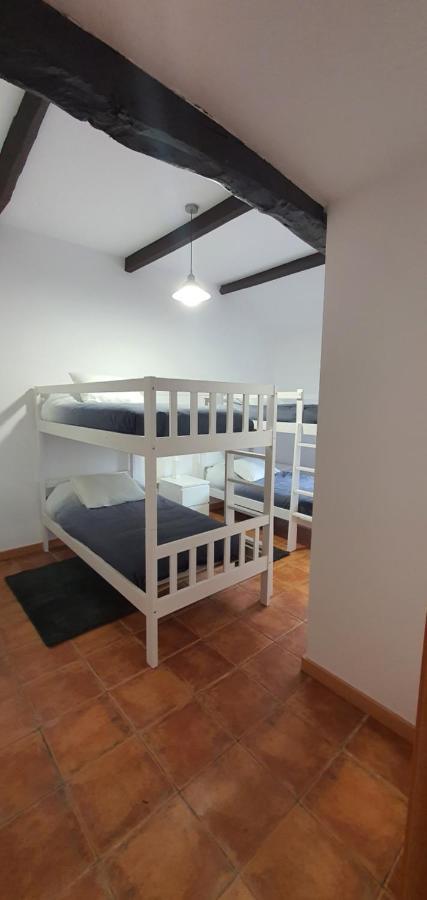 Вилла Casa Pinto - Al Валенса Экстерьер фото