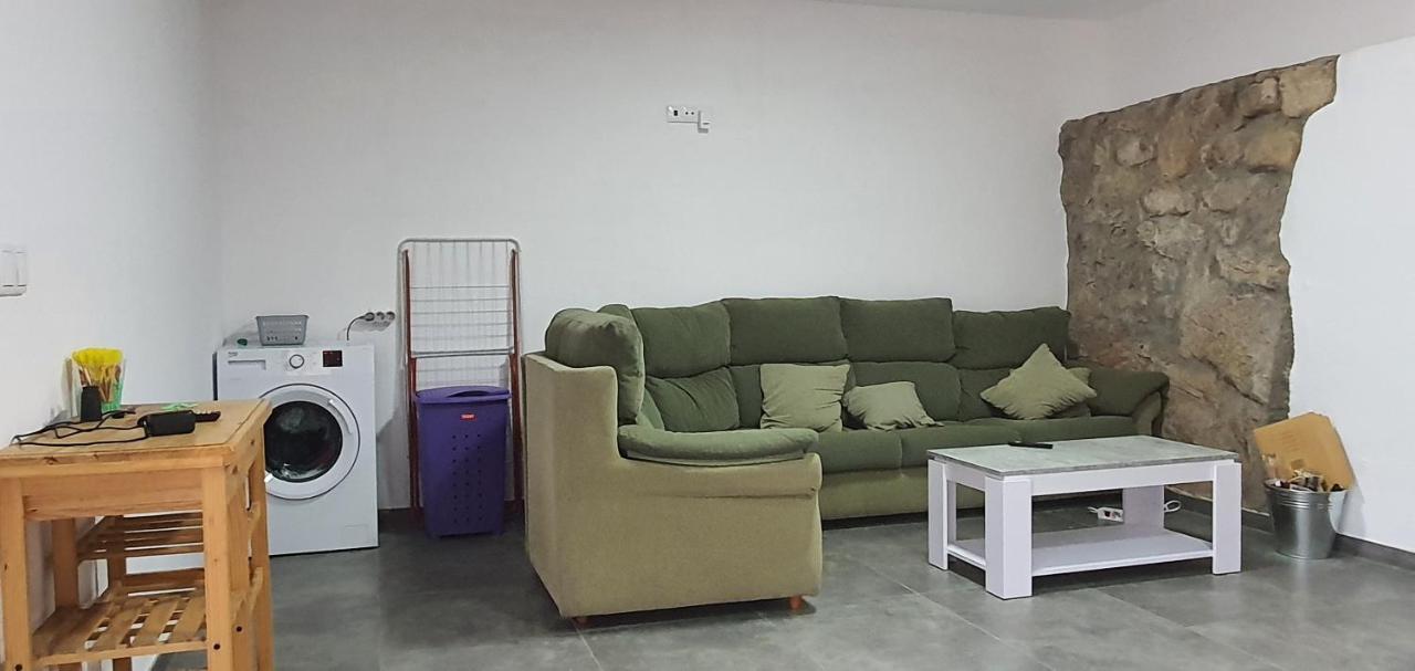 Вилла Casa Pinto - Al Валенса Экстерьер фото