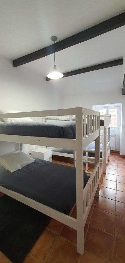 Вилла Casa Pinto - Al Валенса Экстерьер фото