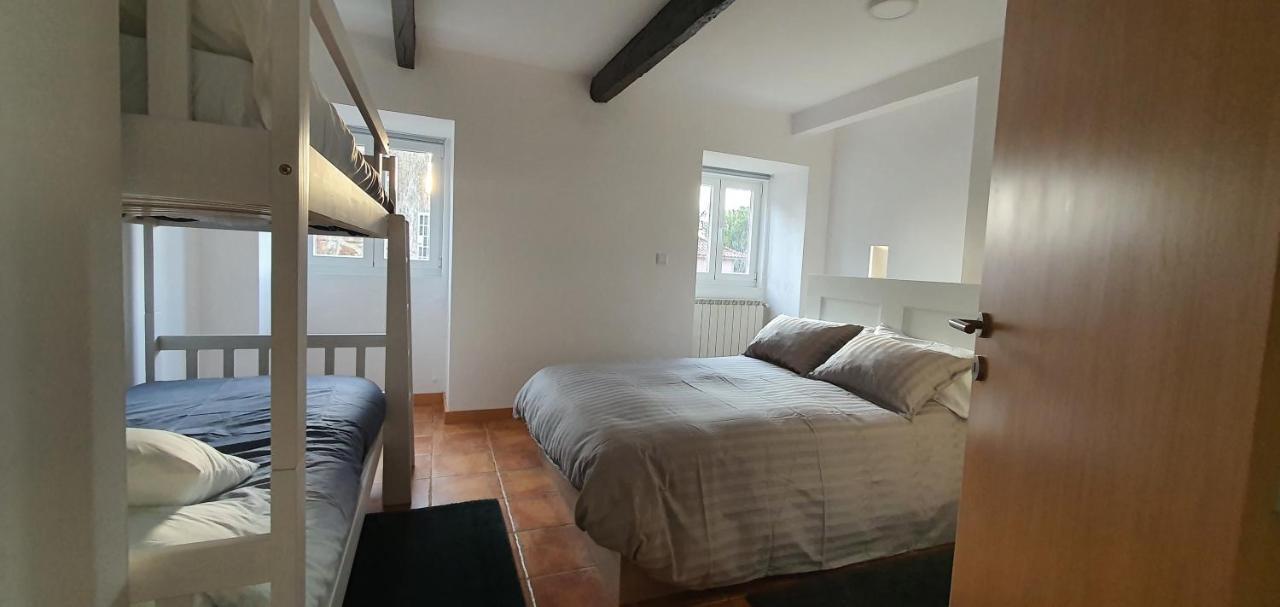 Вилла Casa Pinto - Al Валенса Экстерьер фото